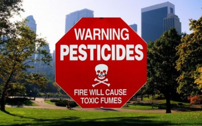 pesticides new york