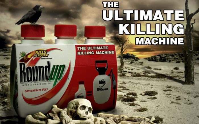 roundup