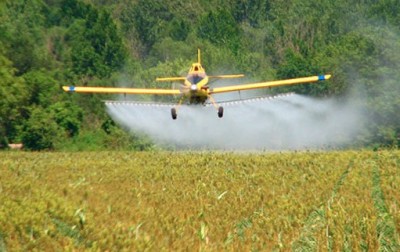 pesticides