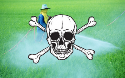 toxic pesticides