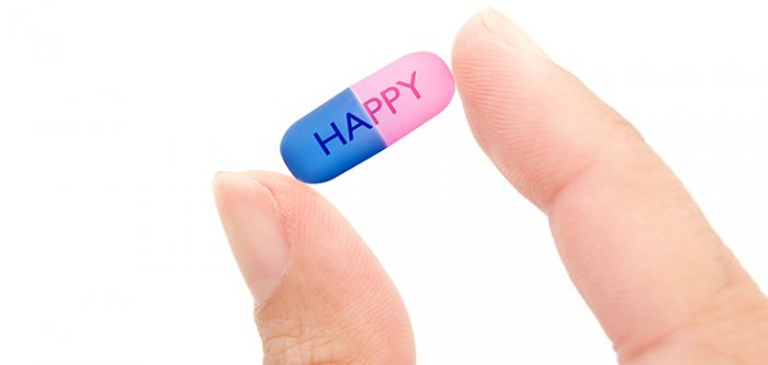 antidepressant