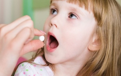 antibiotic