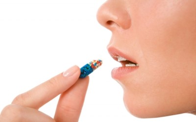 pill
