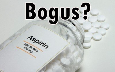 aspirin