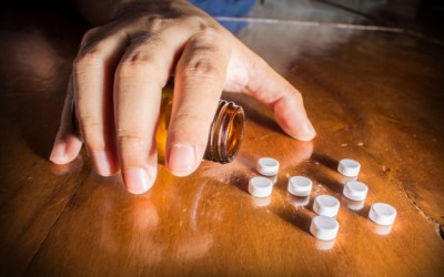 pills