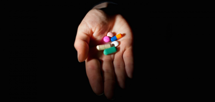 pills