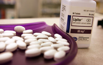 statins lipitor