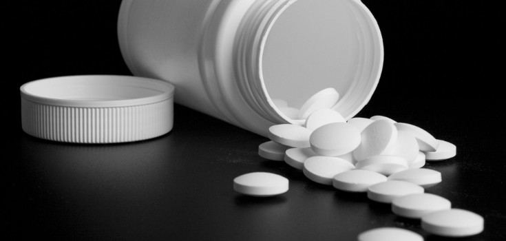 What are the most common painkillers?
