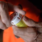 Anti-Psychotics Double Risk of Pneumonia in Elderly Anti-Psychotics Double Risk of Pneumonia in Elderly