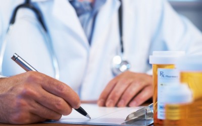 prescription medication