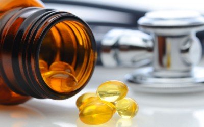 pill supplement