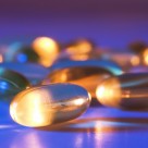 Omega-3′s Deliver a Double Punch Against Anxiety and Inflammation Omega-3′s Deliver a Double Punch Against Anxiety and Inflammation