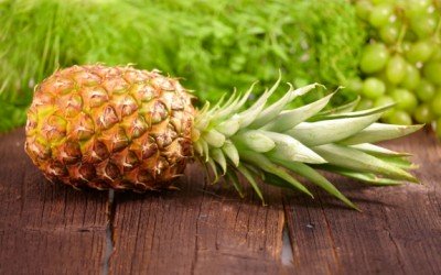 pineapple