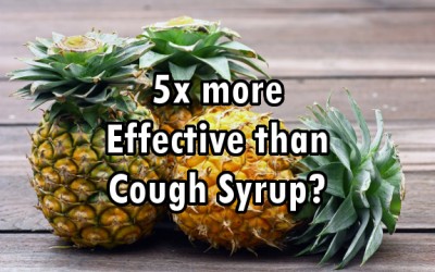pineapple cough