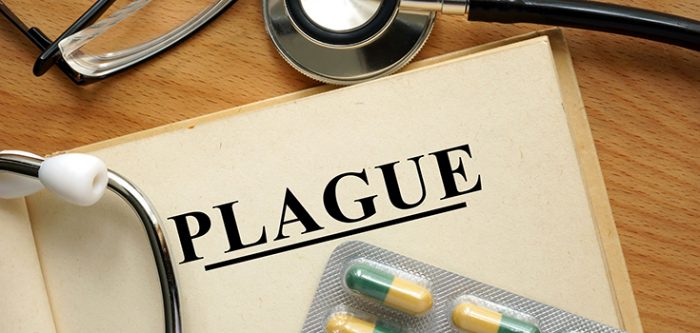 the plague