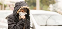 Air Pollution: The Underestimated Cancer Trigger We Should All Recognize