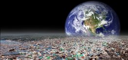 UN Urges Action as Microplastics in the Ocean Outnumber the Stars