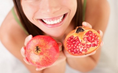 pomegranate