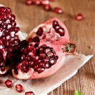 Pomegranates Reduce Plaque in Arteries by 30% in Study Pomegranates Reduce Plaque in Arteries by 30% in Study