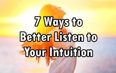 intuition