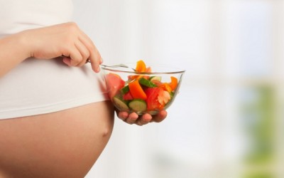pregnant diet