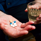 FDA Seeks Prescription Drug Vending Machine FDA Seeks Prescription Drug Vending Machine