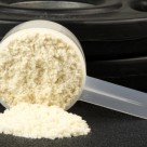 Retain Muscle Mass and Avoid Sarcopenia with the Best Milk Protein Retain Muscle Mass and Avoid Sarcopenia with the Best Milk Protein