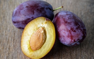 prune