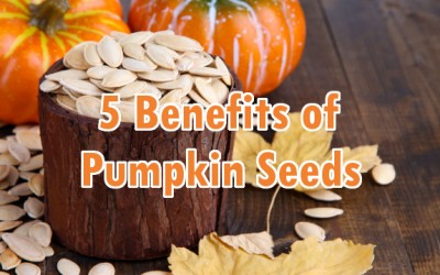 pumpkin seeds