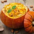 Lower Blood Sugar, Prevent Cancer and More with Pumpkins! Lower Blood Sugar, Prevent Cancer and More with Pumpkins!