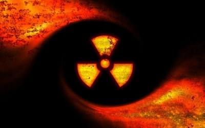 radiation dangers