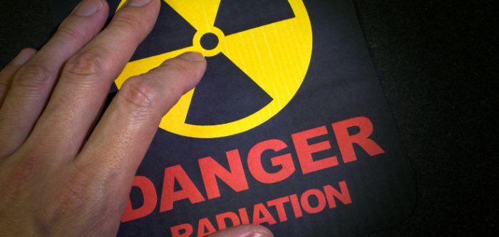 radiation
