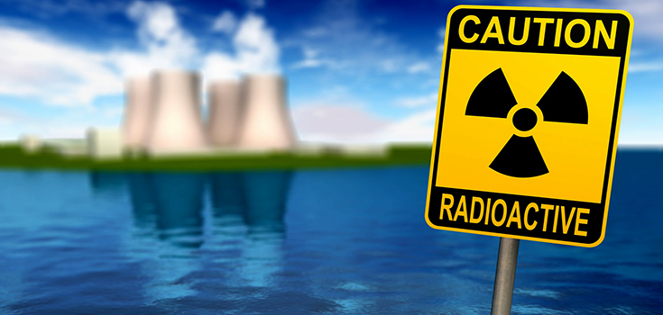 Japan To Release Radioactive Water From Fukushima Into The Sea - News ...