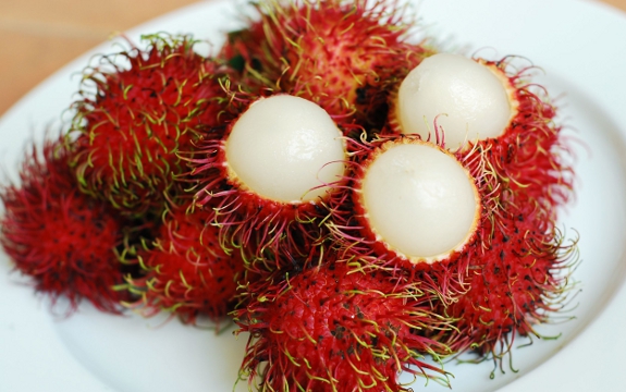 rambutan