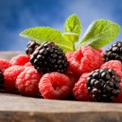 Top 5 Antioxidant Rich Foods: Slowing Aging and Fighting Cancer Top 5 Antioxidant Rich Foods: Slowing Aging and Fighting Cancer