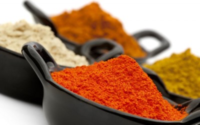 saffron