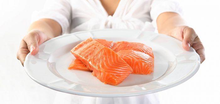 salmon