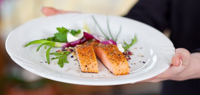 salmon
