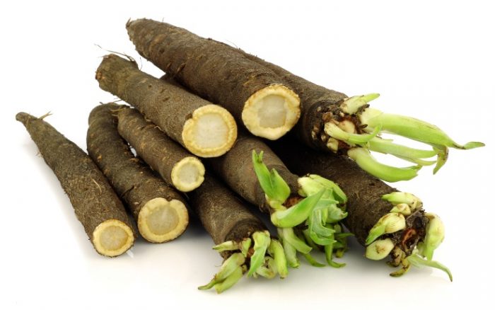 salsify