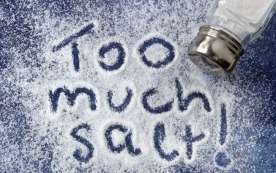 salt
