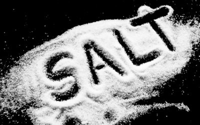 salt