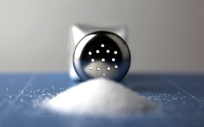 salt shaker