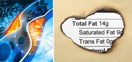 Top Cardiologists: Saturated Fat NOT the Cause of Heart Disease