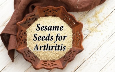 sesame seeds