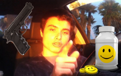 santa barbara shooting