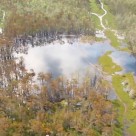 Massive Louisiana ‘Sinkhole’ Leaking Radiation, Catastrophe Concerns Massive Louisiana ‘Sinkhole’ Leaking Radiation, Catastrophe Concerns