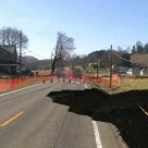 Why Is the Media Ignoring the Mass Sinkholes Popping Up Around the Country? Why Is the Media Ignoring the Mass Sinkholes Popping Up Around the Country?