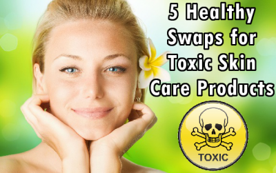 natural skin care