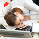 Too Much or too Little Sleep may Accelerate Cognitive Aging Too Much or too Little Sleep may Accelerate Cognitive Aging