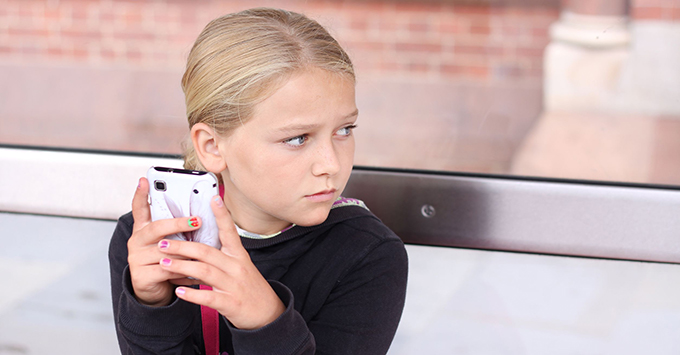 Study: Mobile Devices Are Causing, Stress, Anxiety At Home